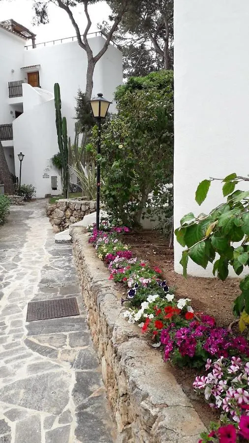 Appartement Ferrera Park Vue Mer Cala Ferrera
