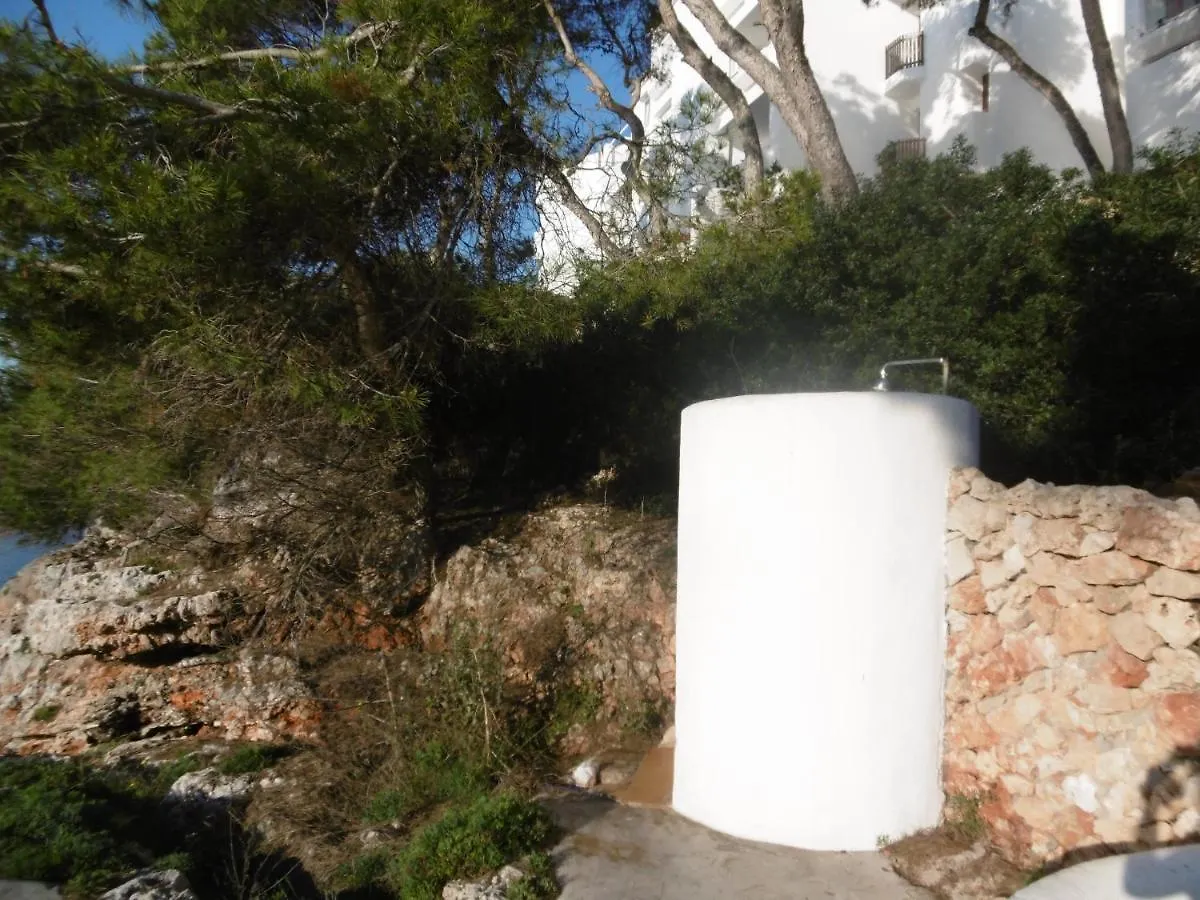 Appartement Ferrera Park Vue Mer Cala Ferrera  0*, Cala Ferrera (Mallorca)