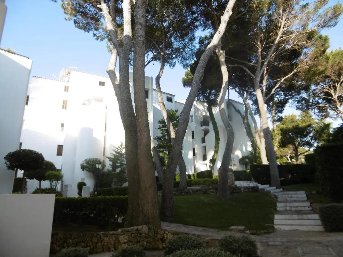 Appartement Ferrera Park Vue Mer Cala Ferrera