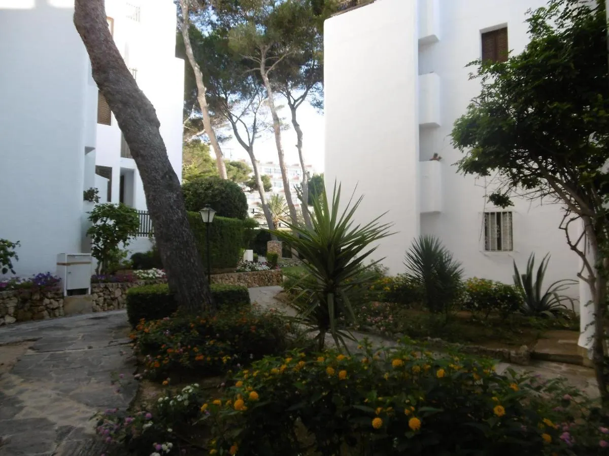 Appartement Ferrera Park Vue Mer Cala Ferrera  0*, Cala Ferrera (Mallorca) Spain