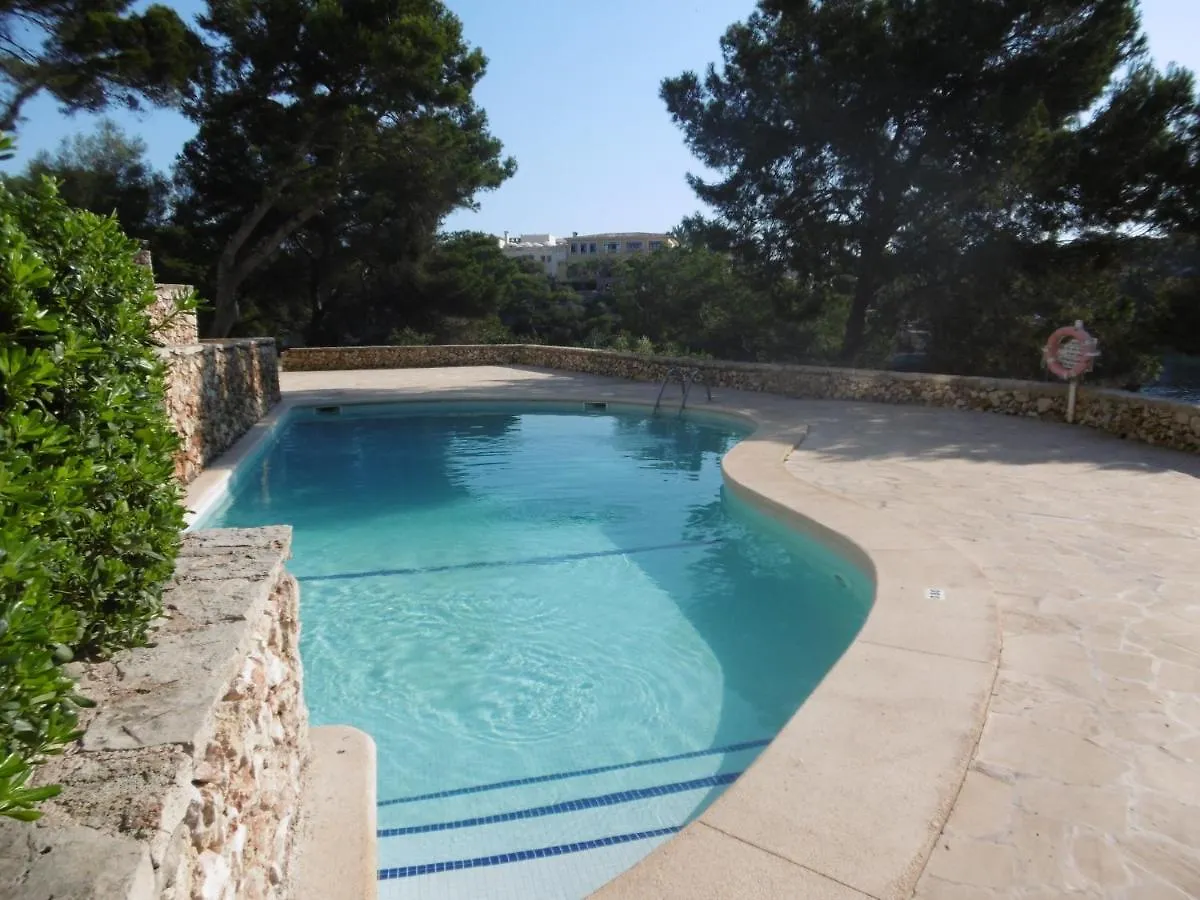 Appartement Ferrera Park Vue Mer Cala Ferrera  Apartment Cala Ferrera (Mallorca)