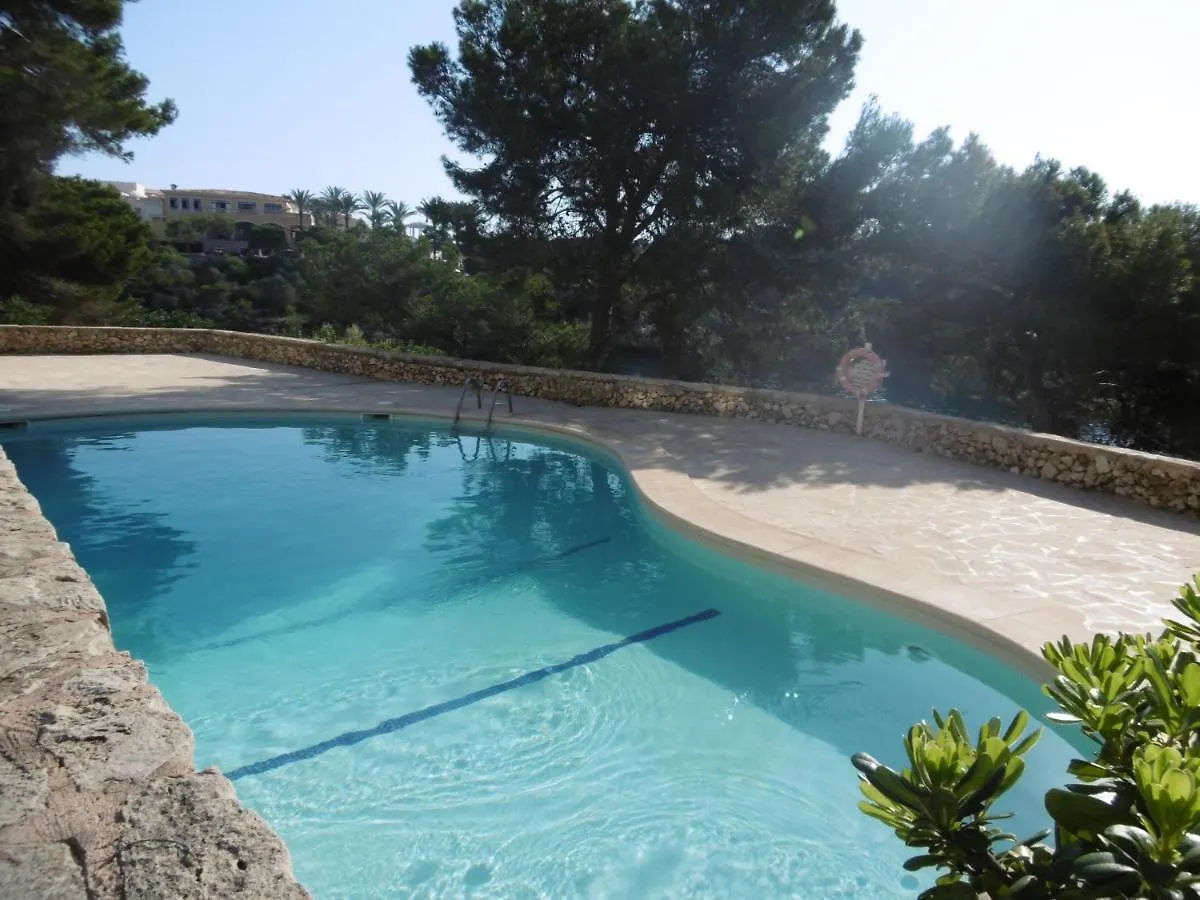 Appartement Ferrera Park Vue Mer Cala Ferrera  Cala Ferrera (Mallorca)