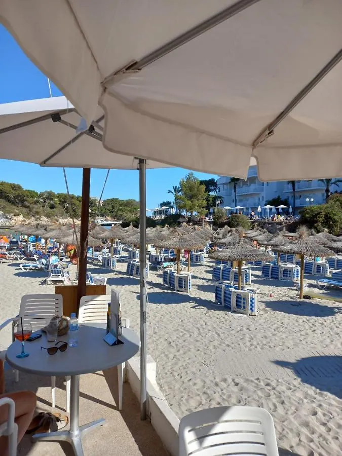 Appartement Ferrera Park Vue Mer Cala Ferrera  0*, Cala Ferrera (Mallorca) Spain