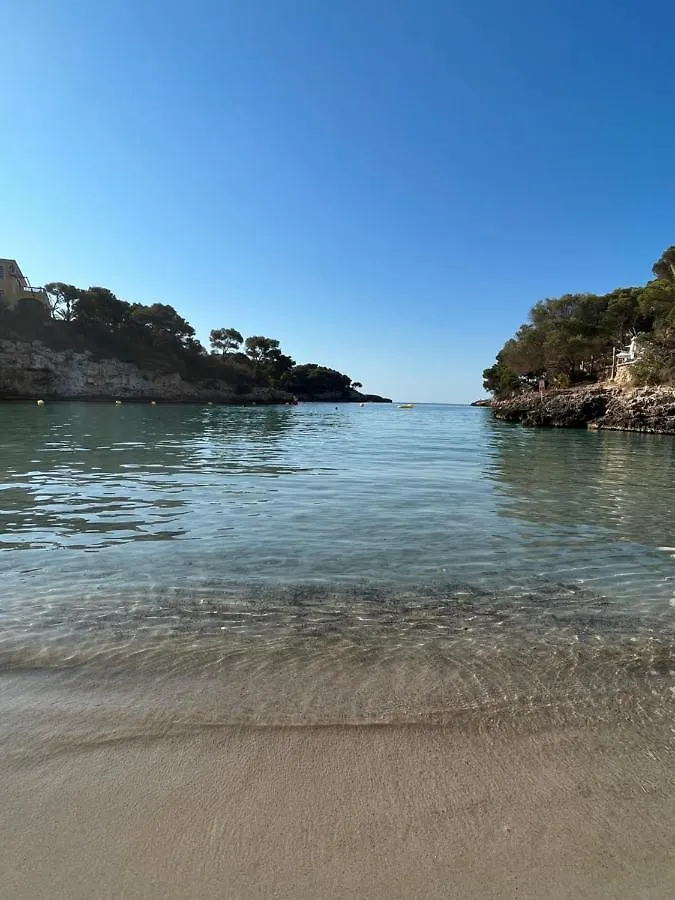 Appartement Ferrera Park Vue Mer Cala Ferrera  Apartment Cala Ferrera (Mallorca)