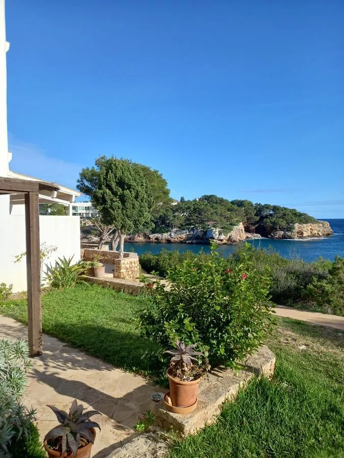 Appartement Ferrera Park Vue Mer Cala Ferrera  Spain
