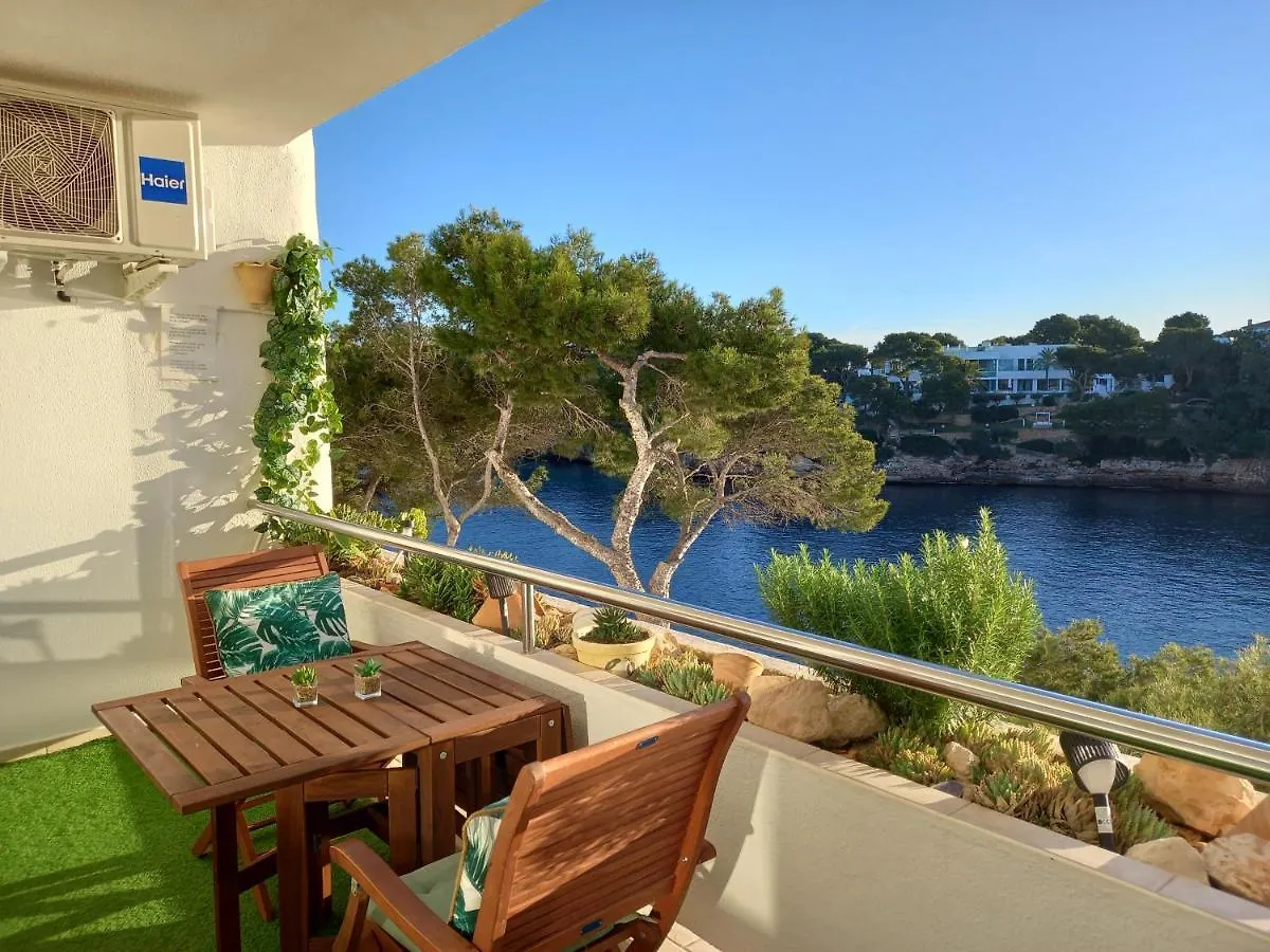 Appartement Ferrera Park Vue Mer Cala Ferrera  Apartment Cala Ferrera (Mallorca)