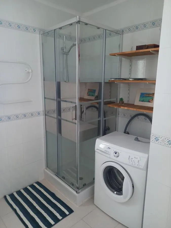Appartement Ferrera Park Vue Mer Cala Ferrera  0*, Cala Ferrera (Mallorca) Spain