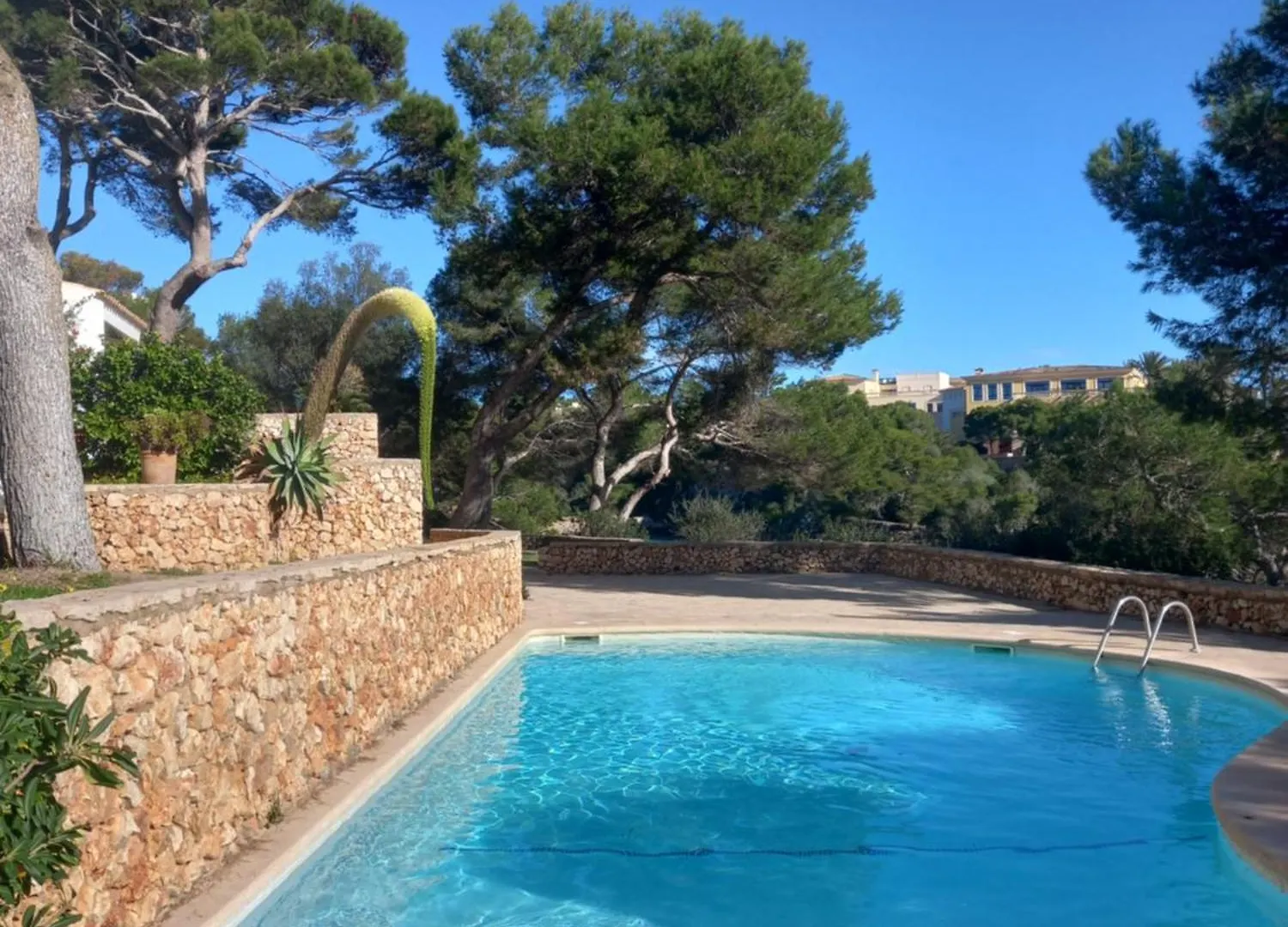 Appartement Ferrera Park Vue Mer Cala Ferrera  Spain