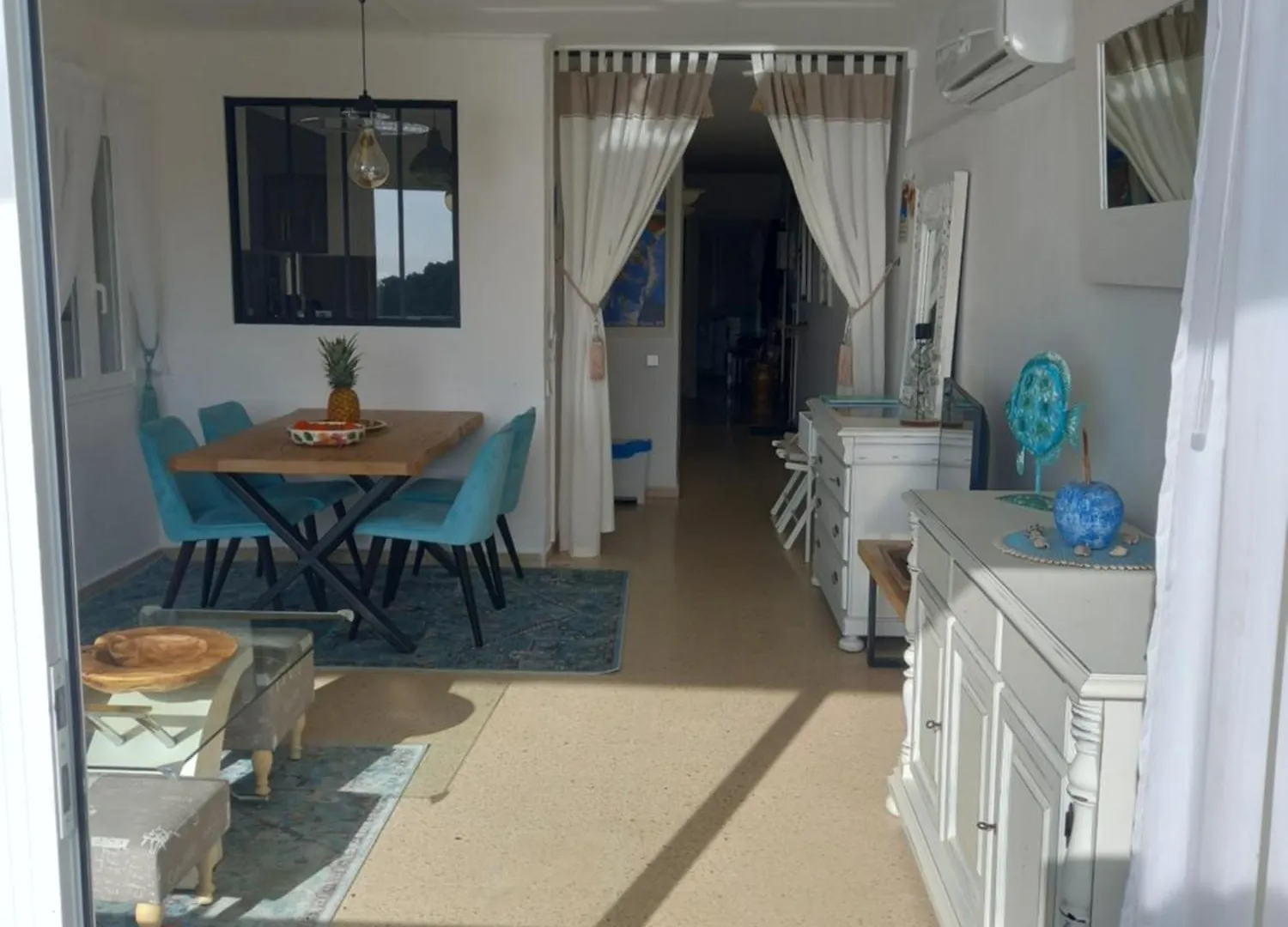 Appartement Ferrera Park Vue Mer Cala Ferrera  0*, Cala Ferrera (Mallorca) Spain