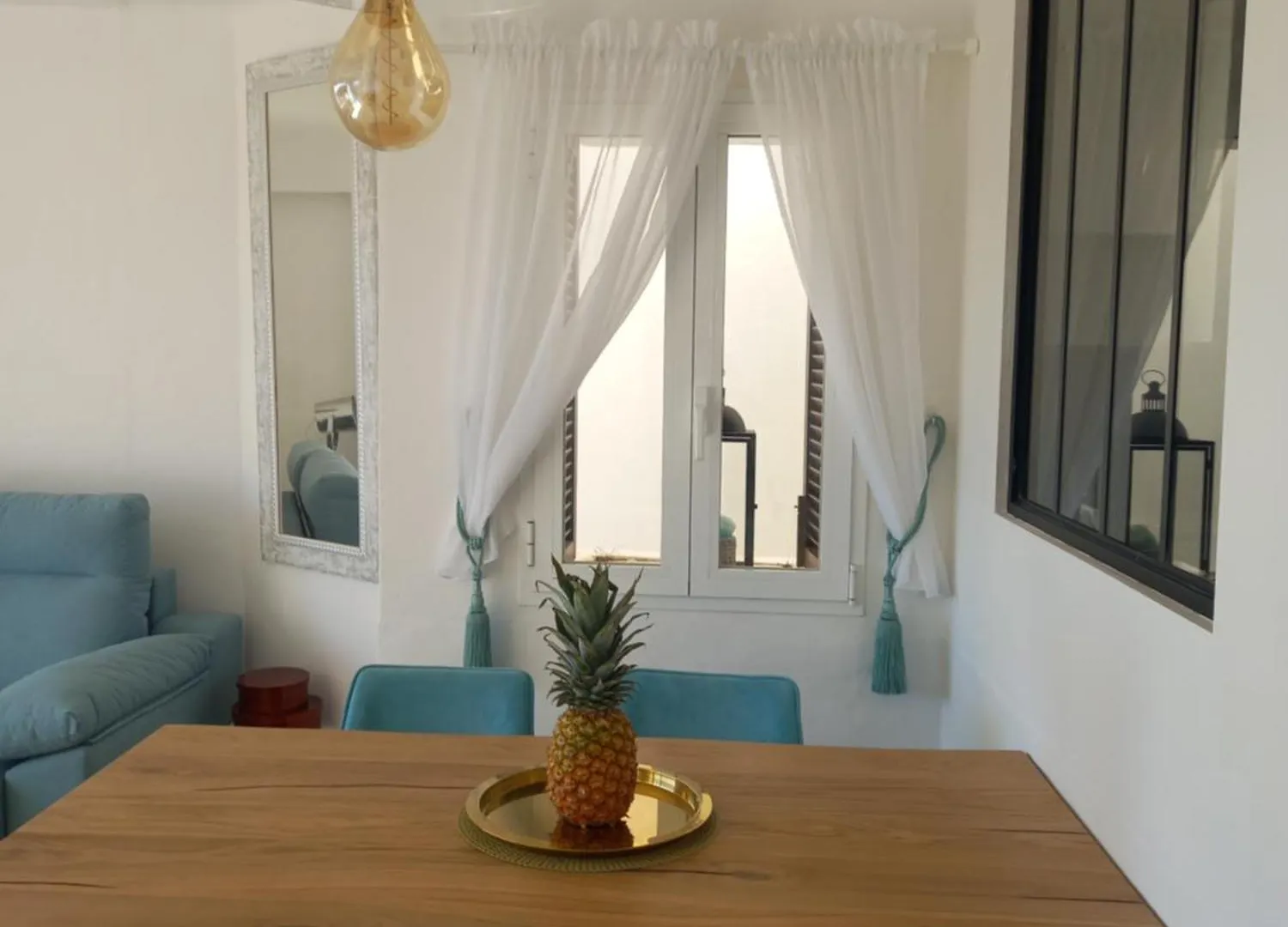 Apartment Appartement Ferrera Park Vue Mer Cala Ferrera