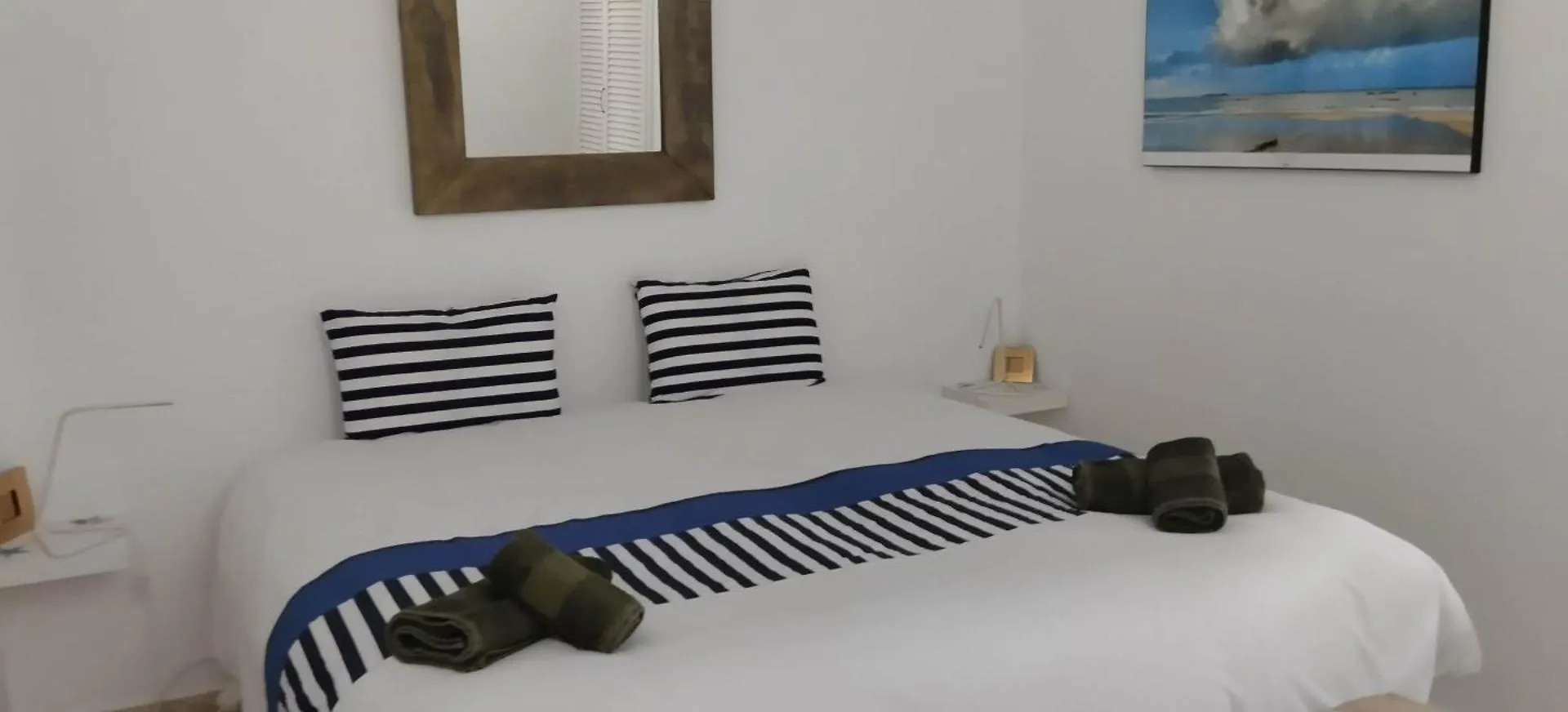 Appartement Ferrera Park Vue Mer Cala Ferrera  Spain
