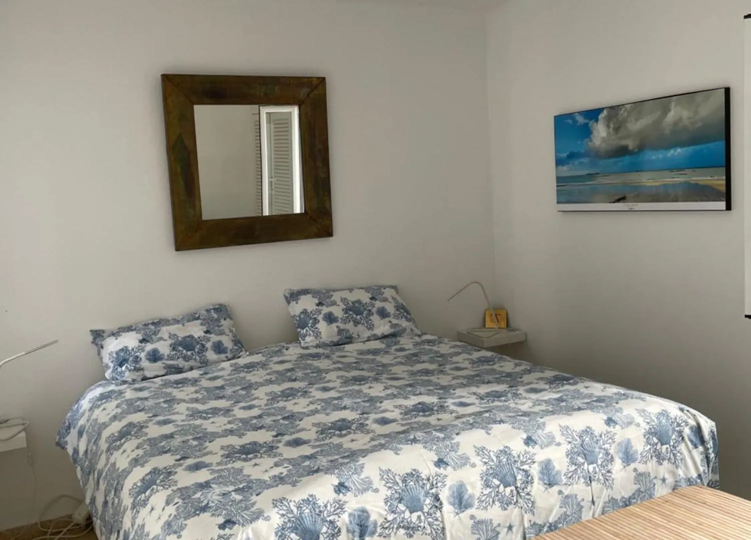 Appartement Ferrera Park Vue Mer Cala Ferrera  Cala Ferrera (Mallorca)