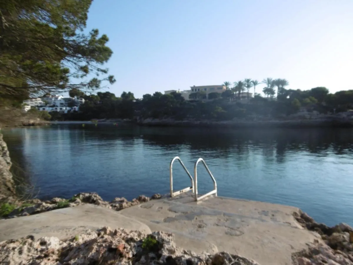 Appartement Ferrera Park Vue Mer Cala Ferrera  Spagna